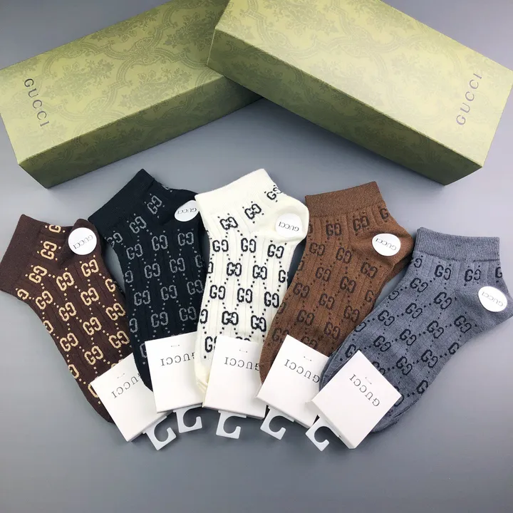 スーパーコピー グッチ 靴下
