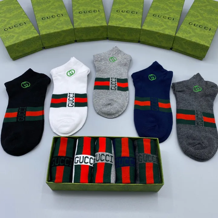スーパーコピー グッチ 靴下