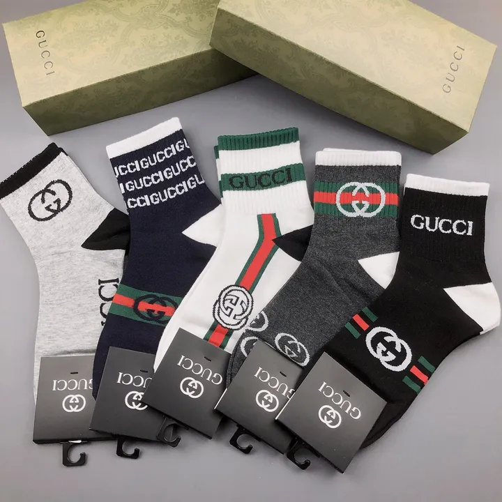 スーパーコピー グッチ 靴下