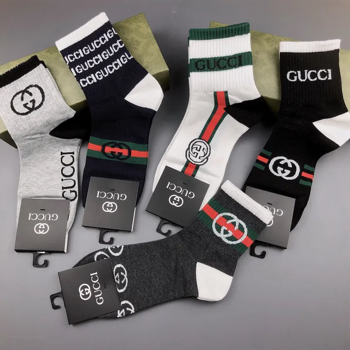 スーパーコピー グッチ 靴下