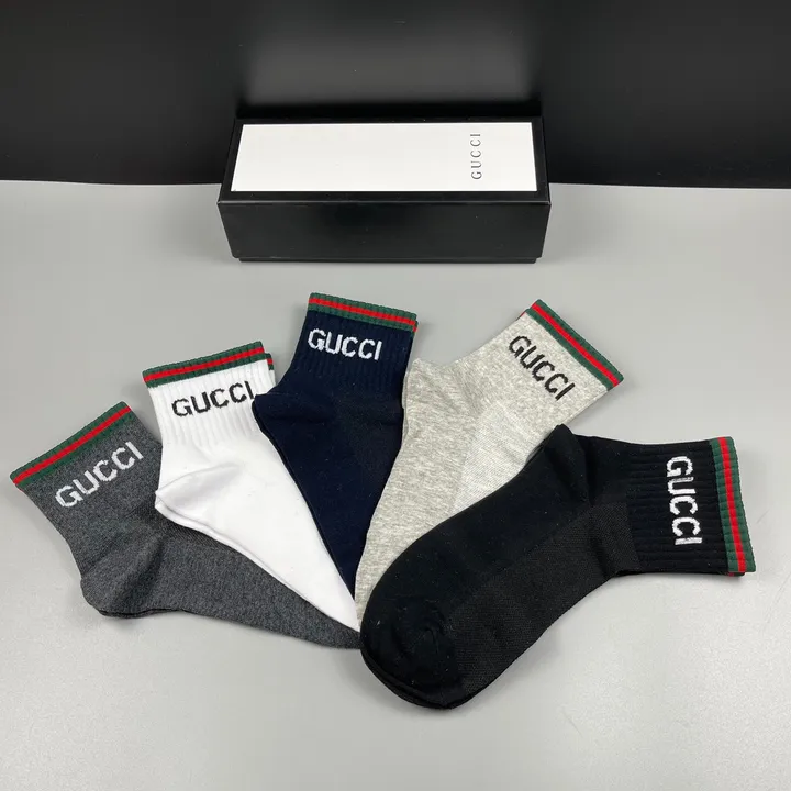 スーパーコピー グッチ 靴下