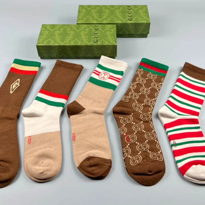 スーパーコピー グッチ 靴下