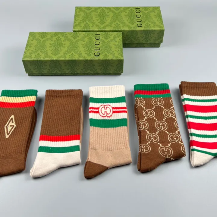 スーパーコピー グッチ 靴下