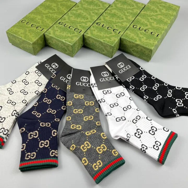スーパーコピー グッチ 靴下