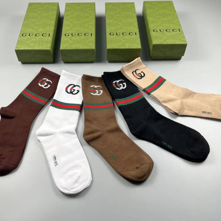 スーパーコピー グッチ 靴下