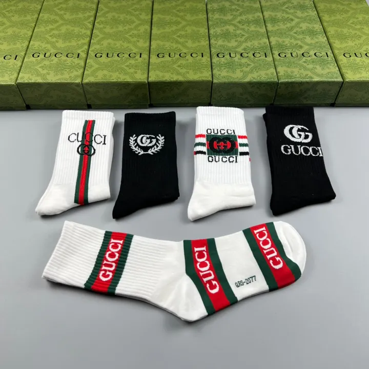 スーパーコピー グッチ 靴下