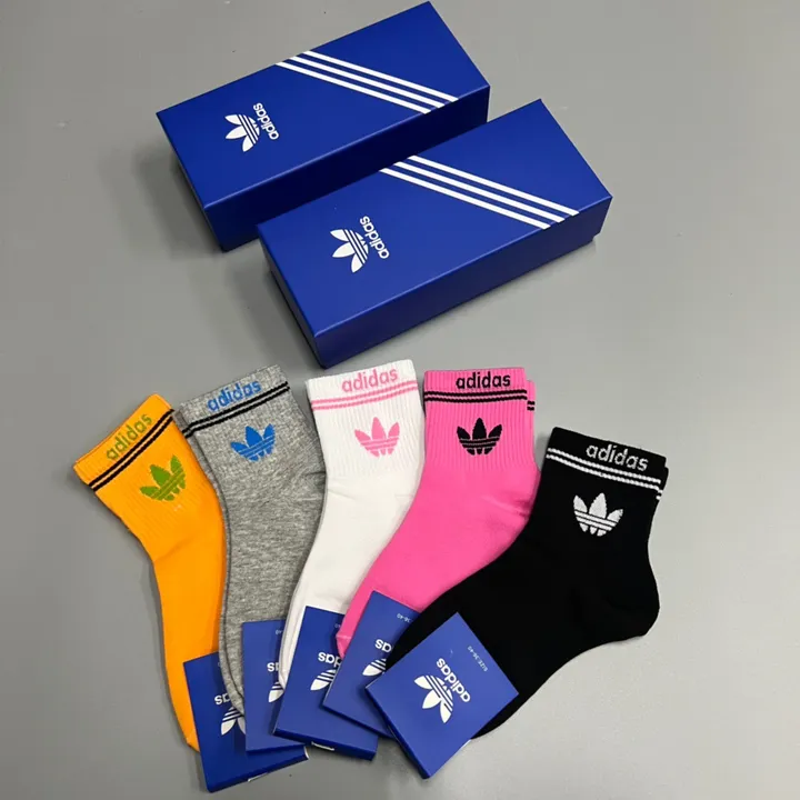 スーパーコピー アディダス 靴下