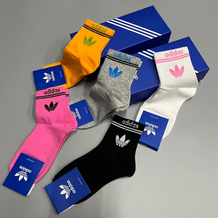 スーパーコピー アディダス 靴下