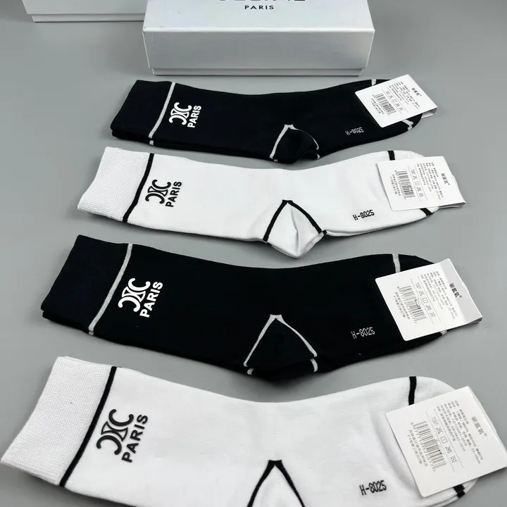 スーパーコピー セリーヌ 靴下