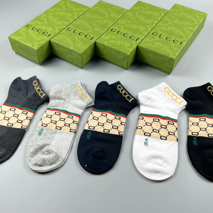スーパーコピー グッチ 靴下