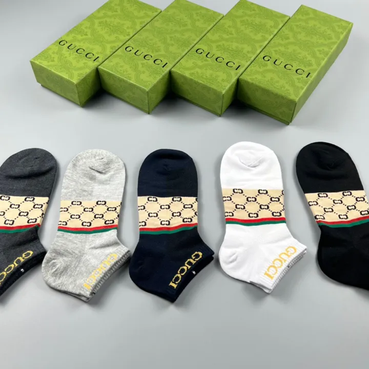 スーパーコピー グッチ 靴下