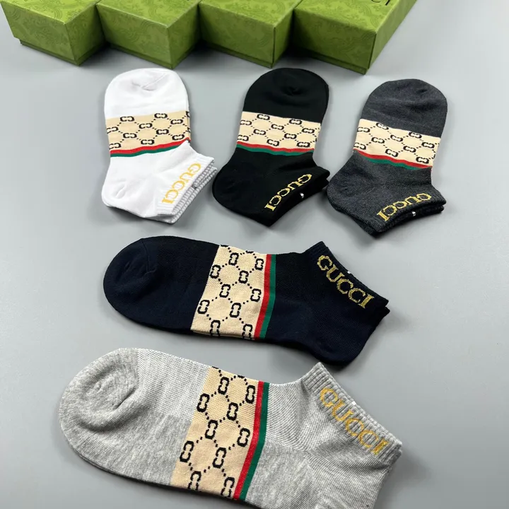 スーパーコピー グッチ 靴下