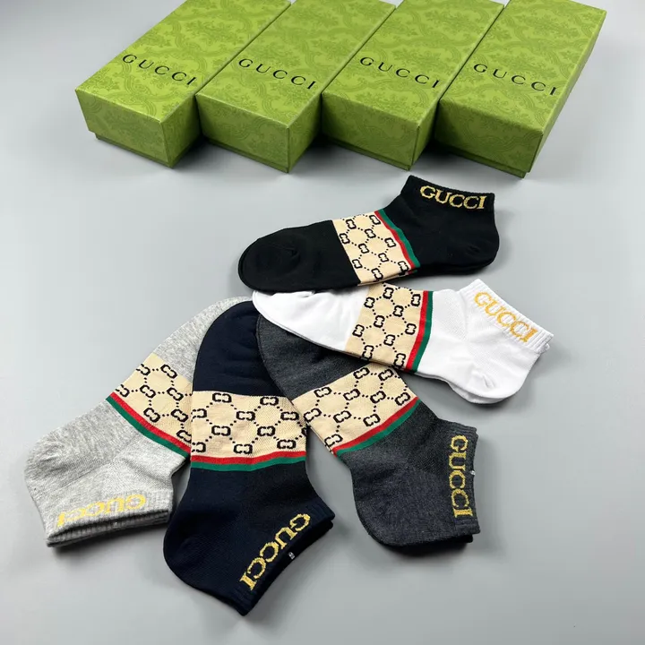 スーパーコピー グッチ 靴下