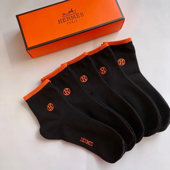 スーパーコピー エルメス 靴下