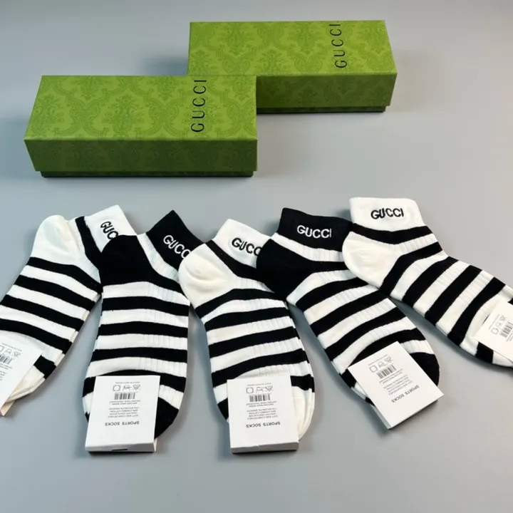 スーパーコピー グッチ 靴下