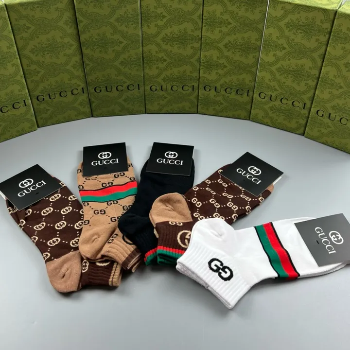 スーパーコピー グッチ 靴下