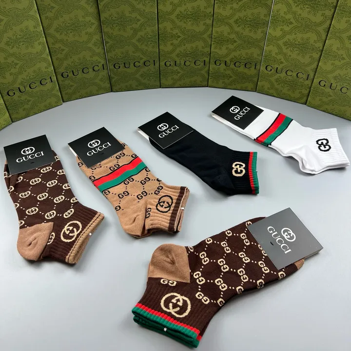 スーパーコピー グッチ 靴下
