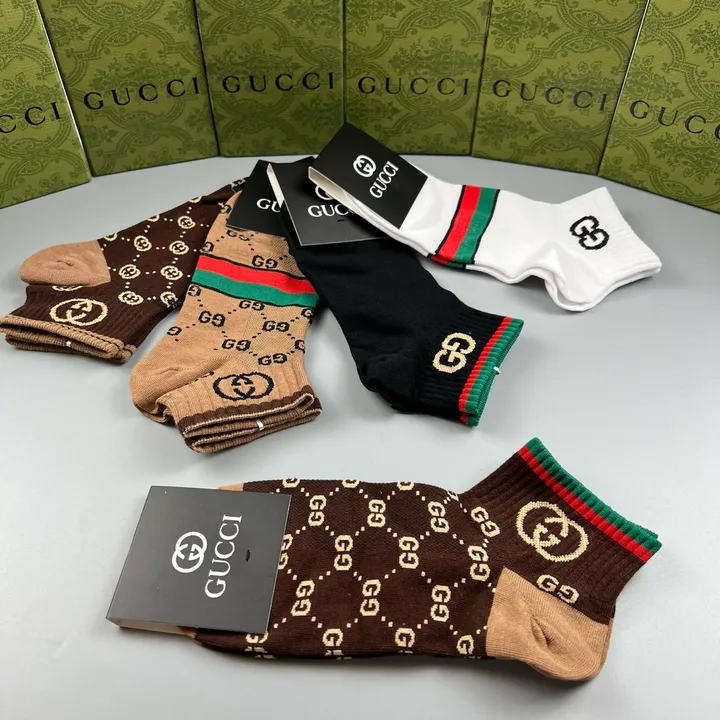 スーパーコピー グッチ 靴下