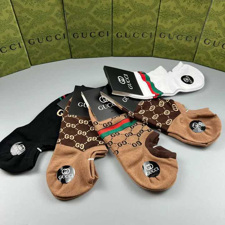 スーパーコピー グッチ 靴下