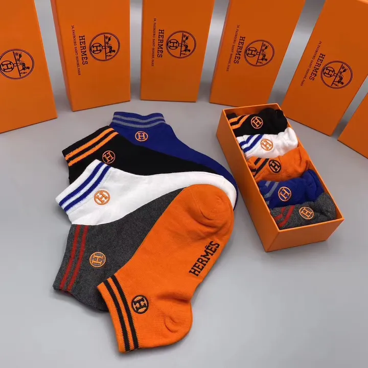 スーパーコピー シャネル 靴下