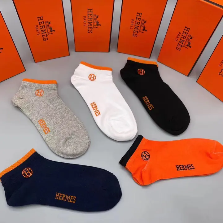 スーパーコピー シャネル 靴下