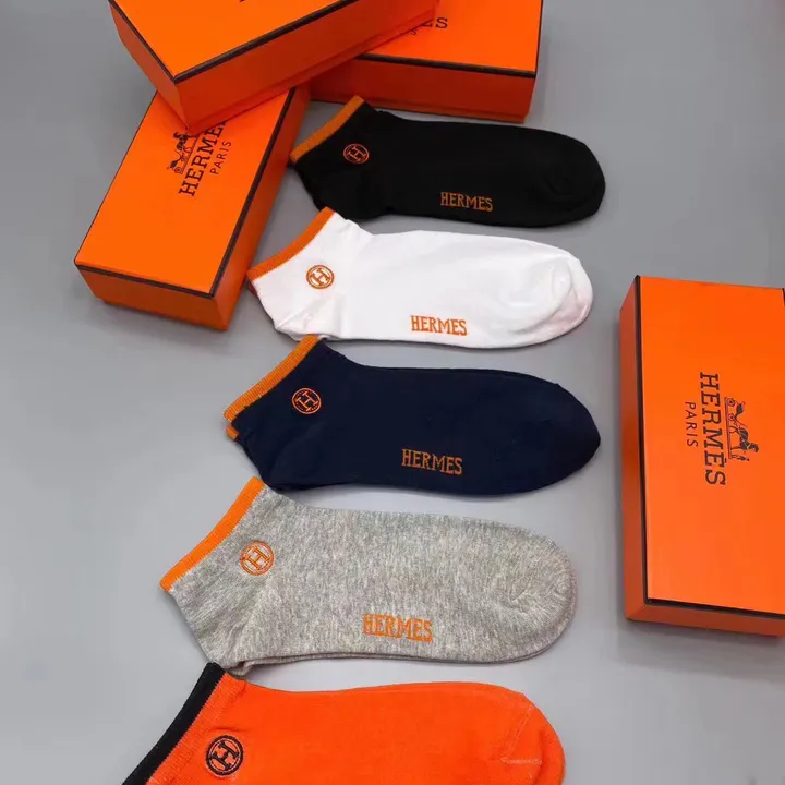 スーパーコピー シャネル 靴下