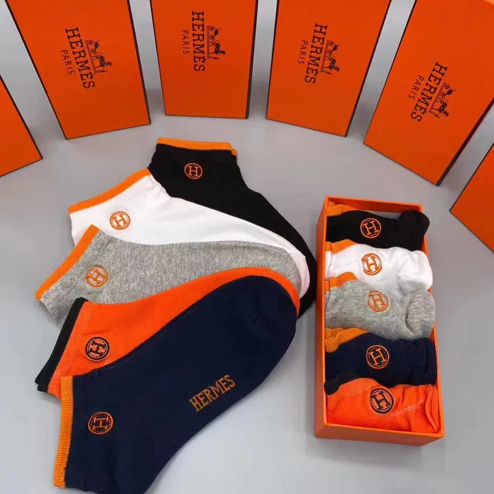 スーパーコピー シャネル 靴下