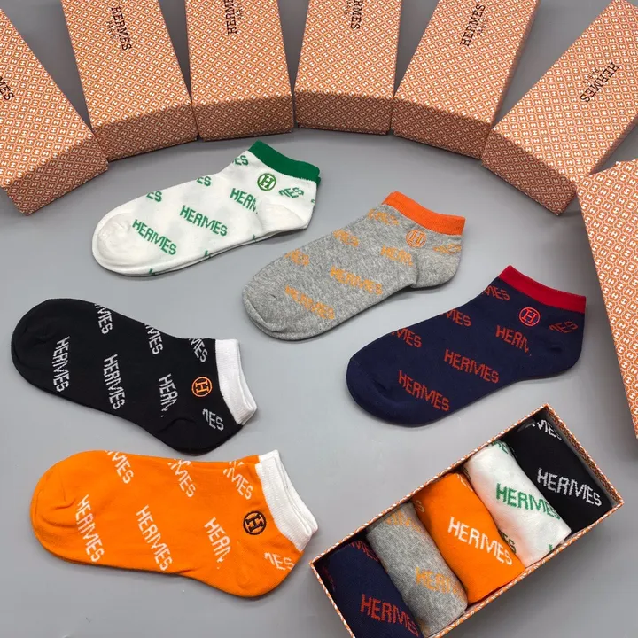 スーパーコピー エルメス 靴下