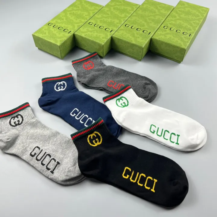 スーパーコピー グッチ 靴下