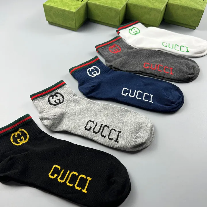 スーパーコピー グッチ 靴下