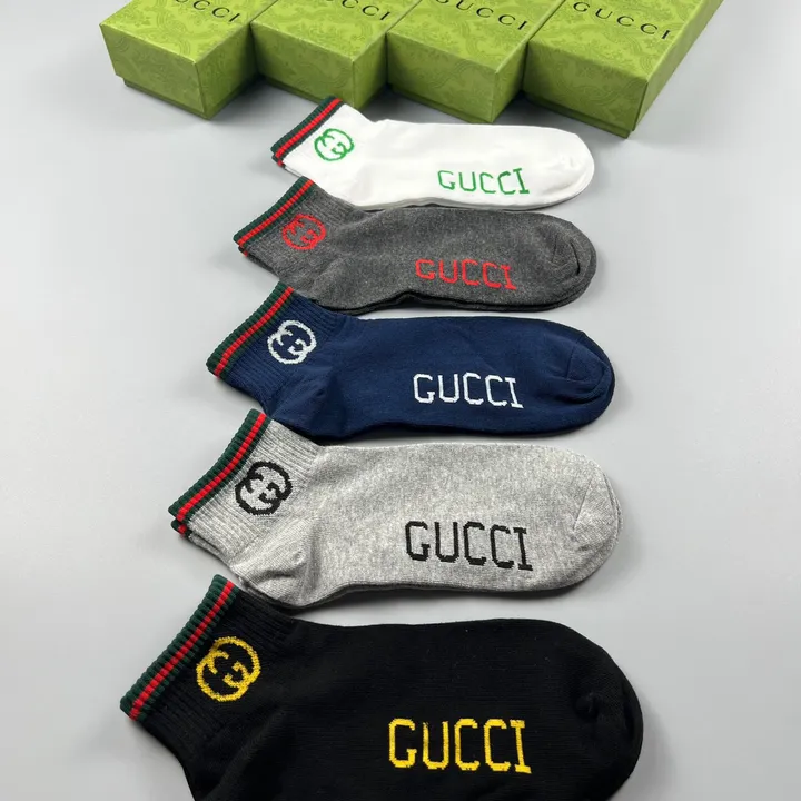 スーパーコピー グッチ 靴下