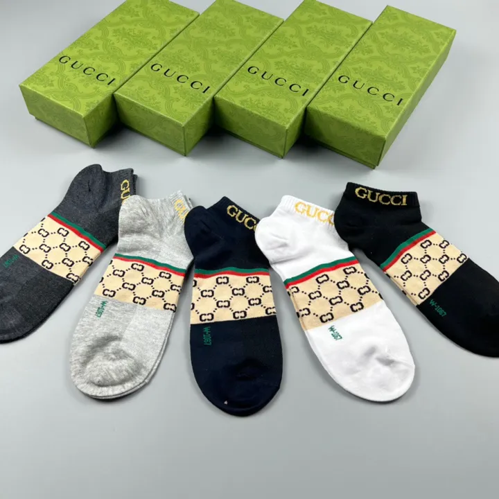 スーパーコピー グッチ 靴下