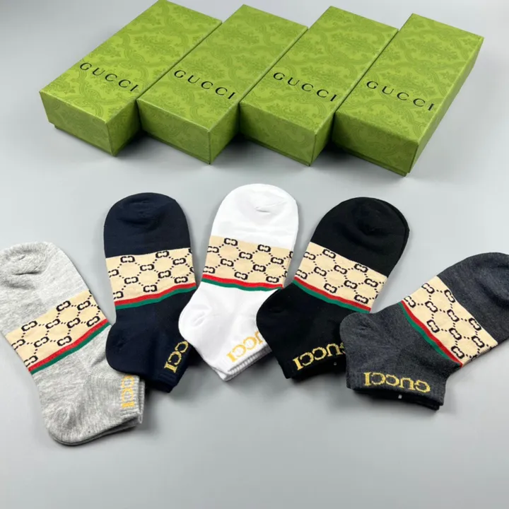 スーパーコピー グッチ 靴下