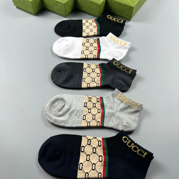 スーパーコピー グッチ 靴下