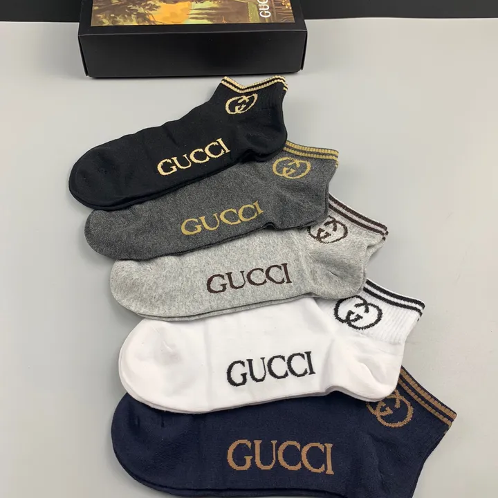 スーパーコピー グッチ 靴下