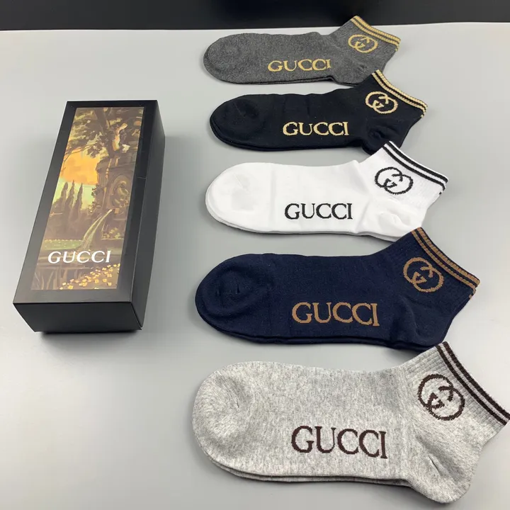 スーパーコピー グッチ 靴下