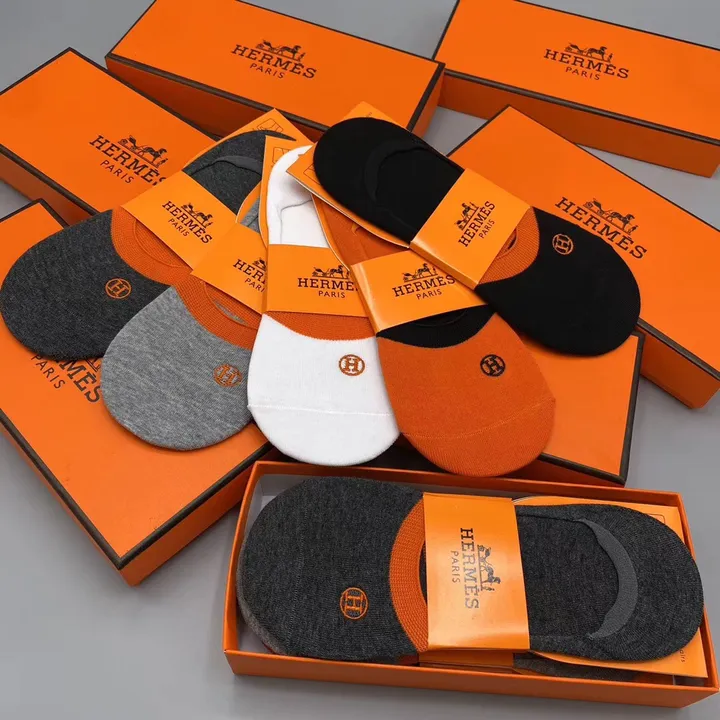 スーパーコピー シャネル 靴下