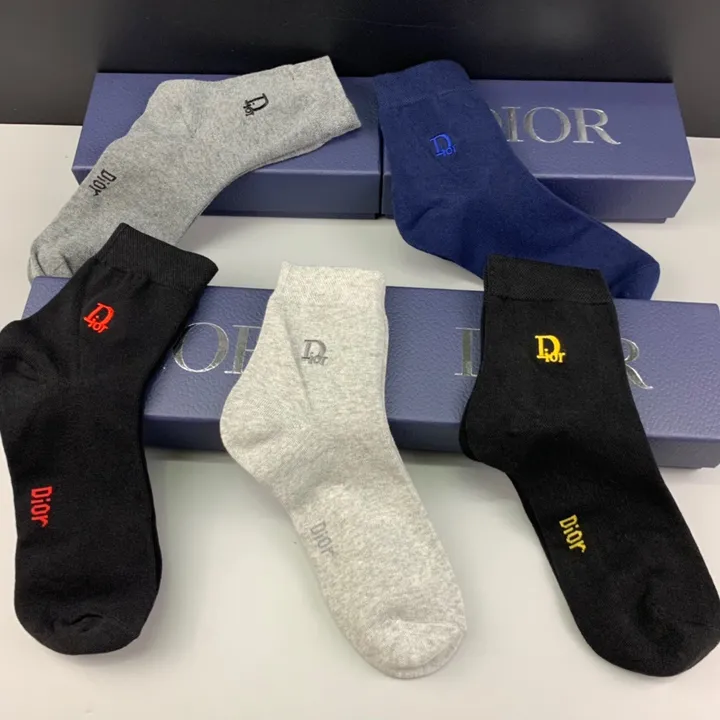 スーパーコピー ディオール 靴下
