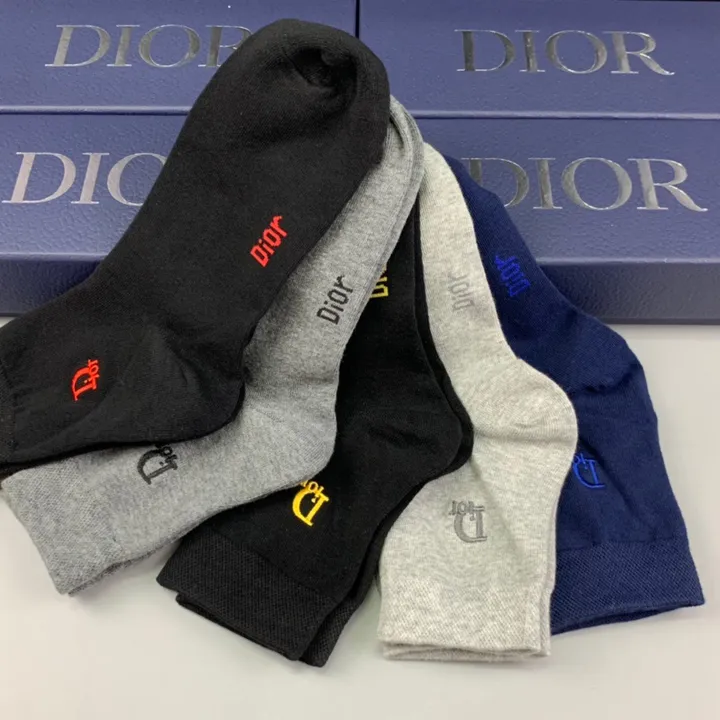 スーパーコピー ディオール 靴下