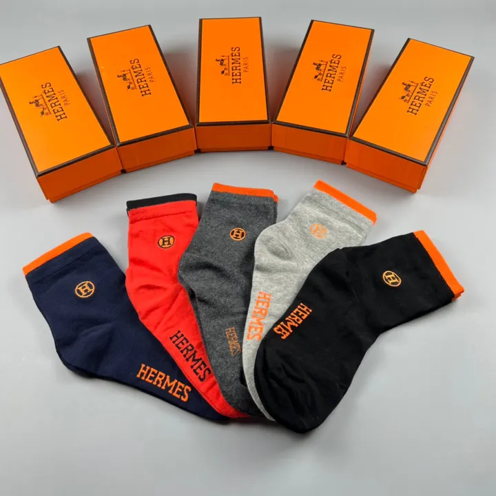 スーパーコピー シャネル 靴下