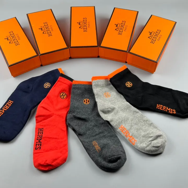 スーパーコピー シャネル 靴下