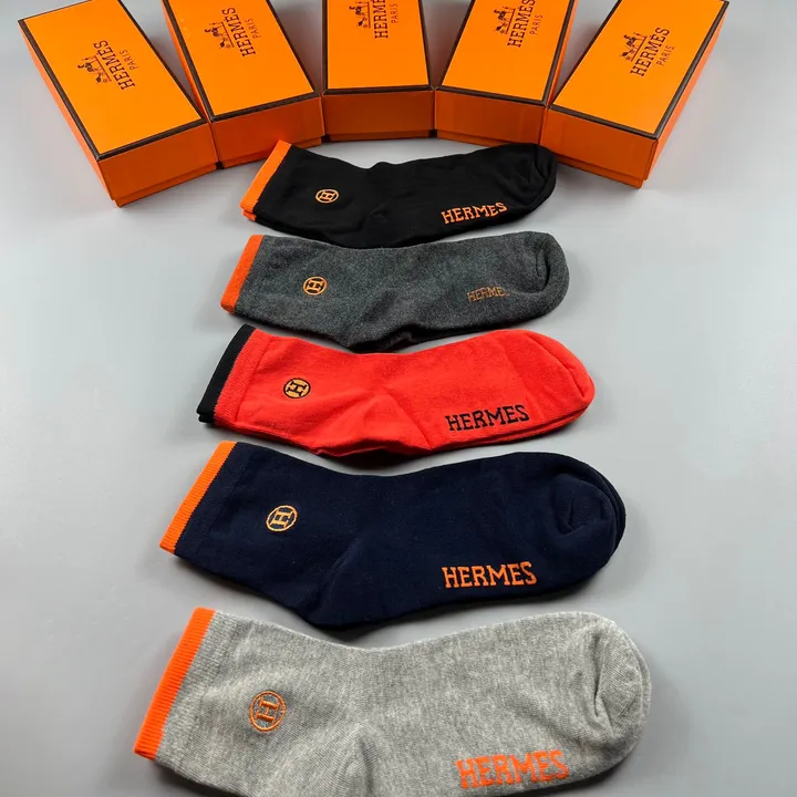 スーパーコピー シャネル 靴下