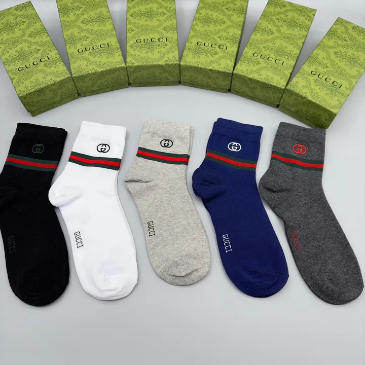 スーパーコピー グッチ 靴下