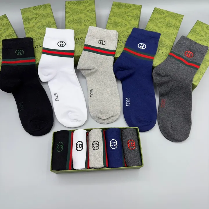 スーパーコピー グッチ 靴下