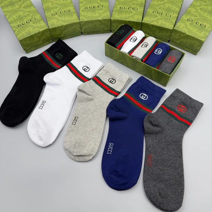 スーパーコピー グッチ 靴下