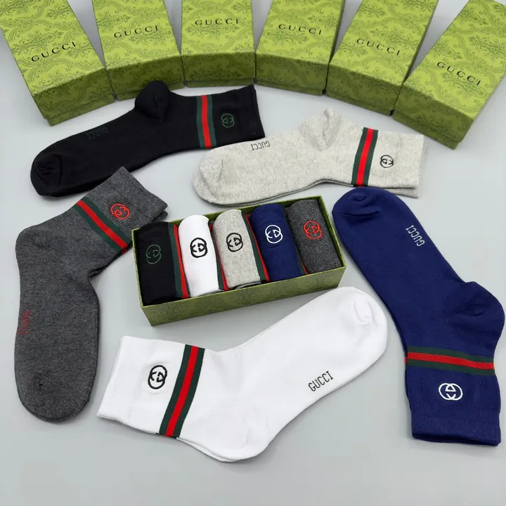 スーパーコピー グッチ 靴下