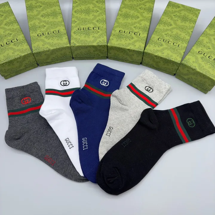 スーパーコピー グッチ 靴下