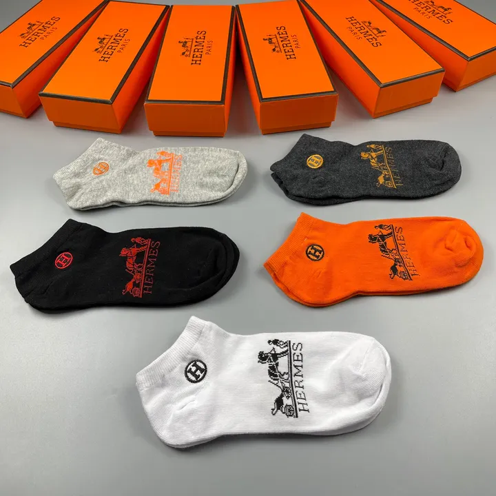 スーパーコピー シャネル 靴下