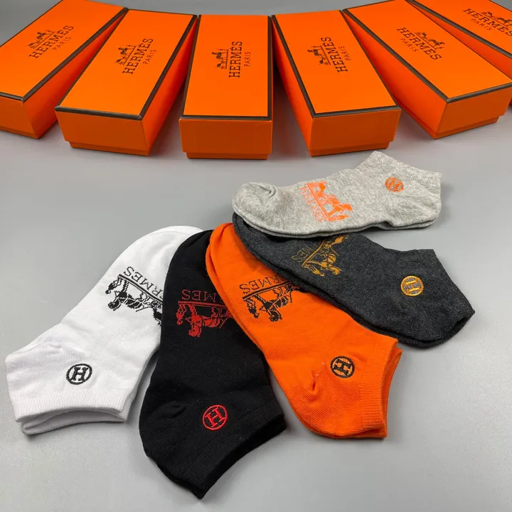 スーパーコピー シャネル 靴下