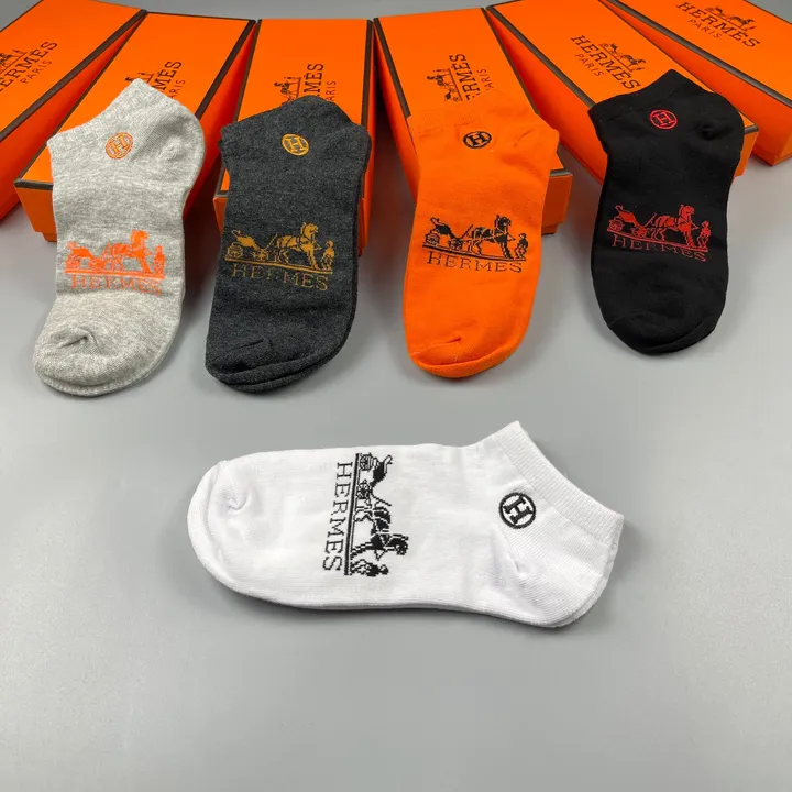 スーパーコピー シャネル 靴下